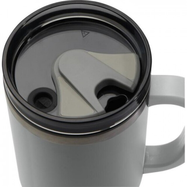 Generic Surplus Melbourne 1200ml mok met rietje UTPF4499_grey large