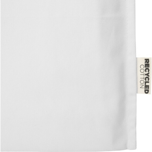 Generic Surplus Gerecyclede draagtas met zijvouw 14l UTPF4585_white large