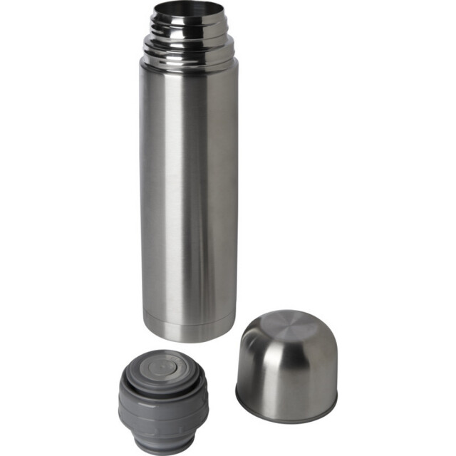 Generic Surplus Sullivan vacuüm geïsoleerde 750ml fles UTPF4466_silver large