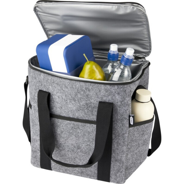 Generic Surplus Felta 21l gerecycleerde koeltas UTPF4176_grey large
