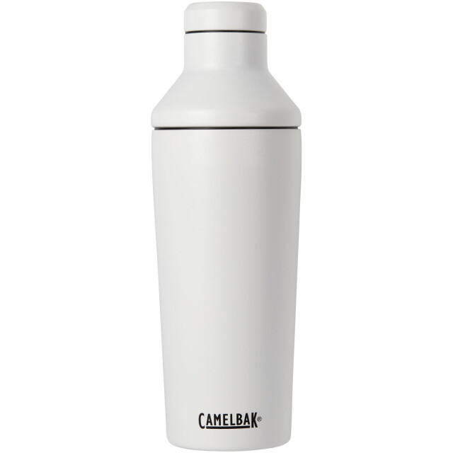 CamelBak Horizon logo 600ml cocktail shaker UTPF4178_white large