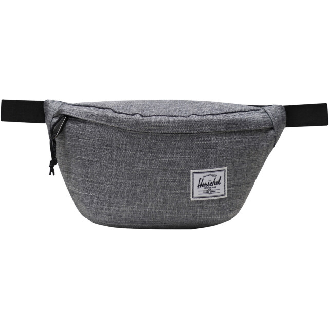 Herschel Klassiek heuptasje UTPF4573_heathergrey large