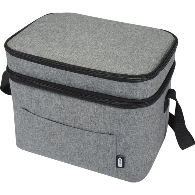 Generic Surplus 13l rpet koeltas UTPF4588_heathergrey large