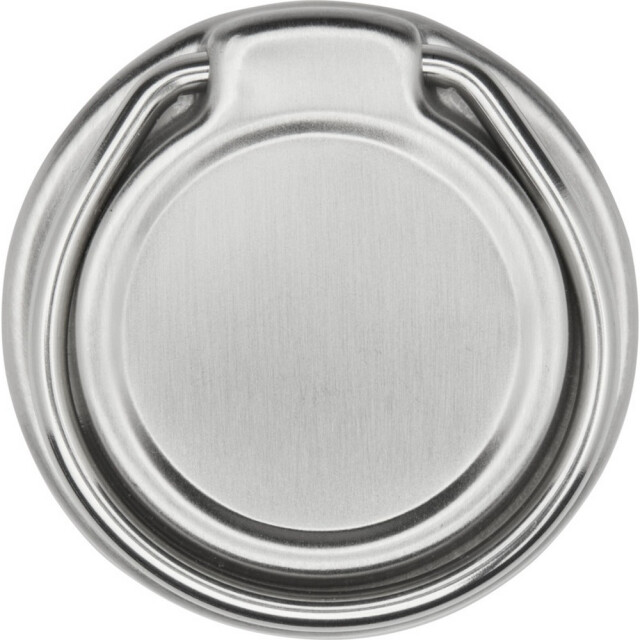 Generic Surplus Harper roestvrijstalen waterfles 700ml UTPF4325_silver large