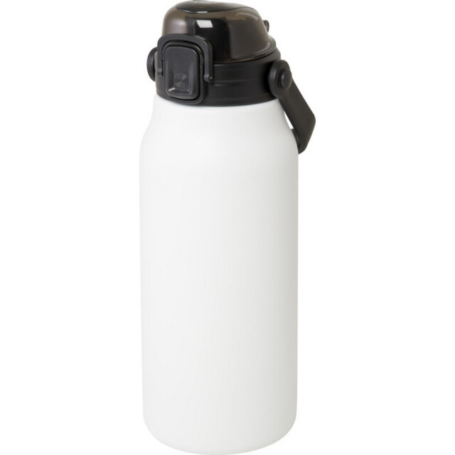 Generic Surplus Giganto gerecyclede roestvrijstalen 1,6 liter geïsoleerde waterfles UTPF4326_white large