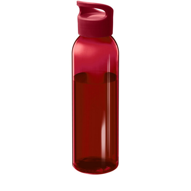 Generic Surplus Sky gerecycled plastic 650ml waterfles UTPF4327_red large