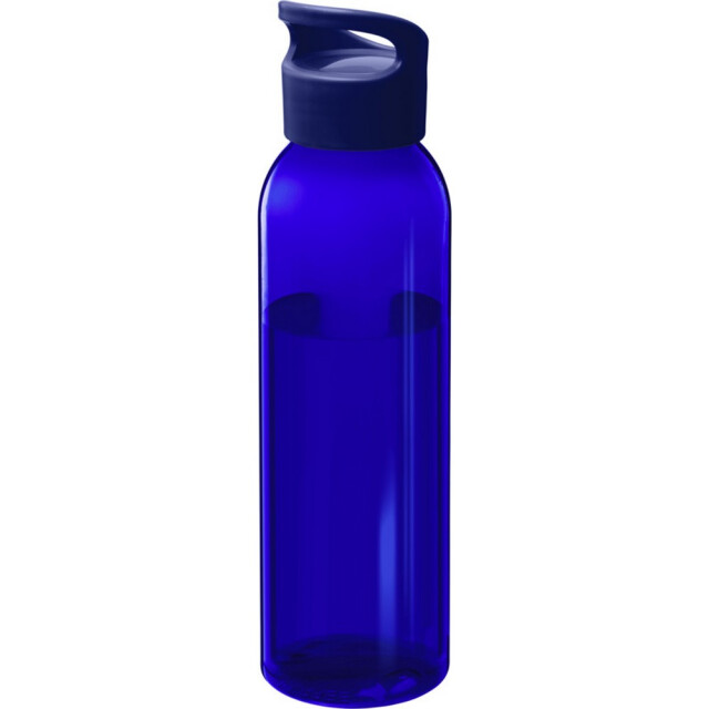 Generic Surplus Sky gerecycled plastic 650ml waterfles UTPF4327_blue large