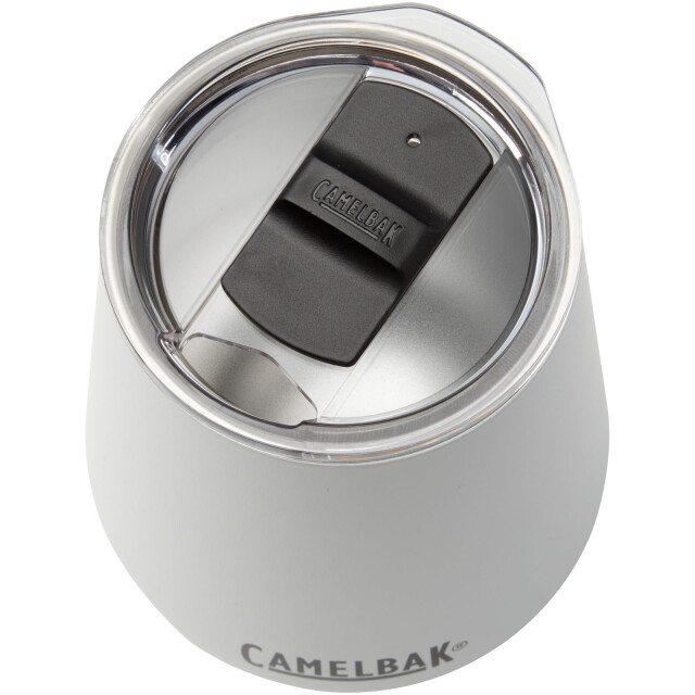 CamelBak Horizon logo 350ml wijn tumbler UTPF4194_white large