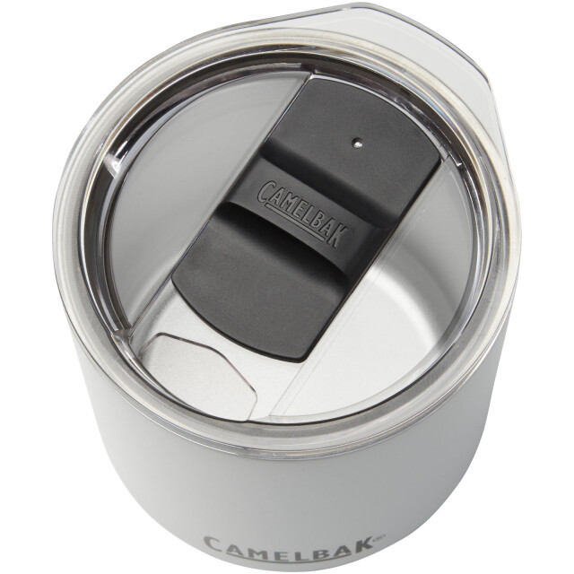 CamelBak Horizon rocks logo 300ml tuimelaar UTPF4195_white large