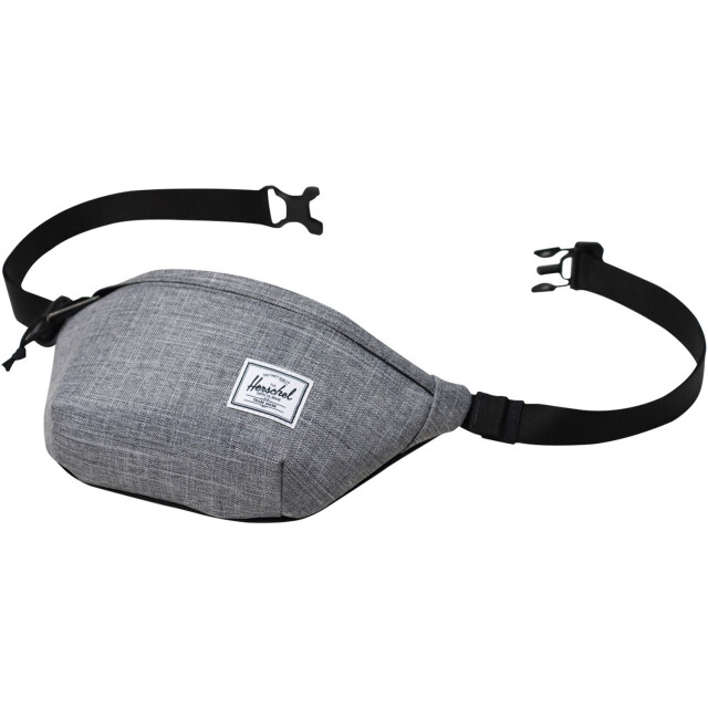 Herschel Klassiek heuptasje UTPF4573_heathergrey large