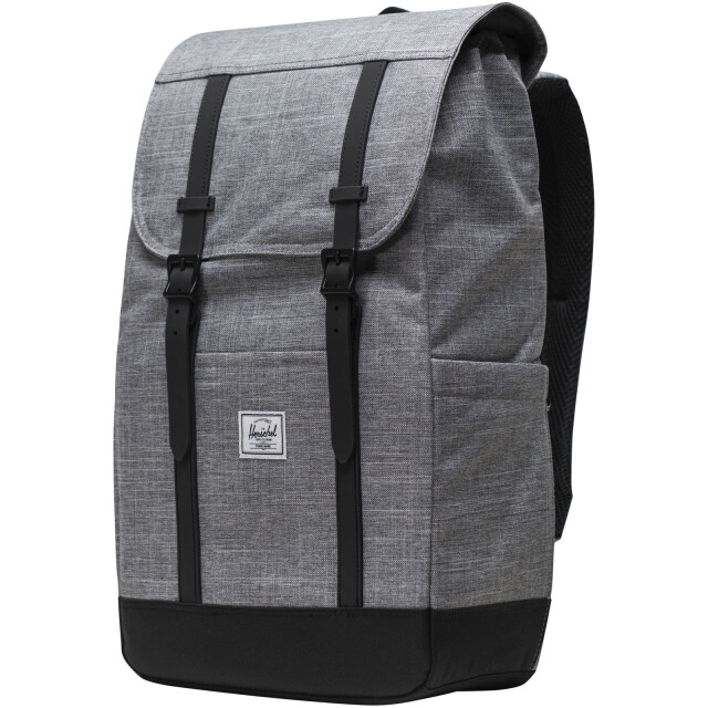 Herschel Gerecyclede 23l laptop rugzak UTPF4581_heathergrey large