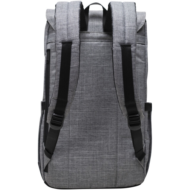 Herschel Gerecyclede 23l laptop rugzak UTPF4581_heathergrey large
