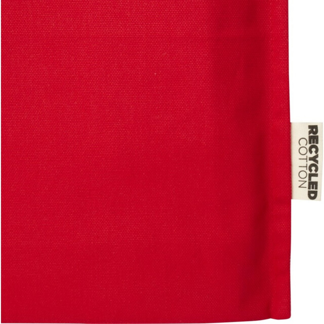Generic Surplus Gerecyclede draagtas met zijvouw 14l UTPF4585_red large