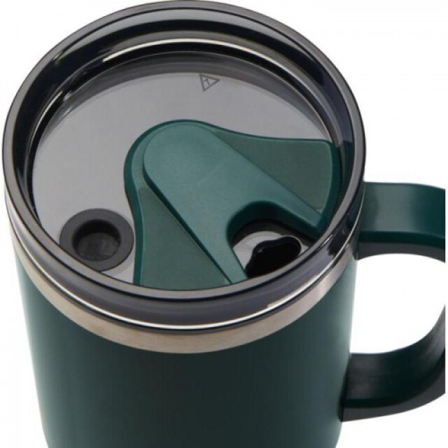 Generic Surplus Melbourne 1200ml mok met rietje UTPF4499_greenflash large