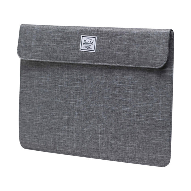 Herschel Spokane 15-16 inch laptophoes UTPF4575_heathergrey large