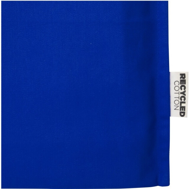Generic Surplus Gerecyclede draagtas met zijvouw 14l UTPF4585_royalblue large