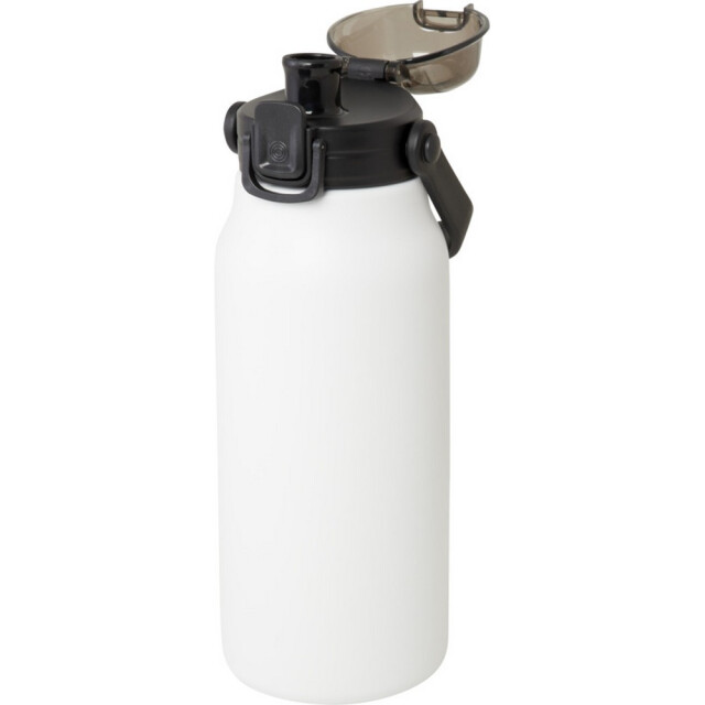Generic Surplus Giganto gerecyclede roestvrijstalen 1,6 liter geïsoleerde waterfles UTPF4326_white large