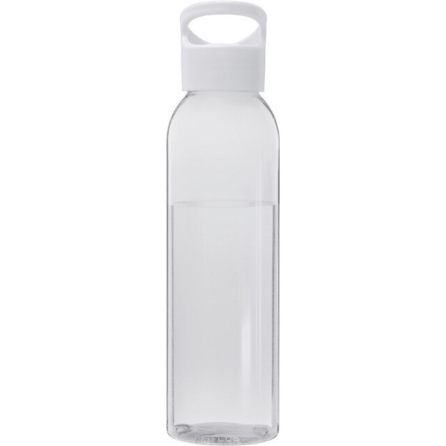 Generic Surplus Sky gerecycled plastic 650ml waterfles UTPF4327_white large