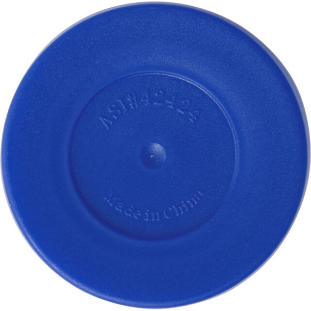 Generic Surplus Elwood gerecycled roestvrij staal geïsoleerde tumbler 410ml UTPF4328_blue large