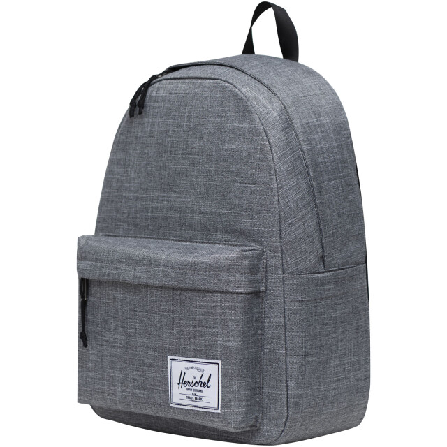 Herschel Gerecyclede 26l laptop rugzak UTPF4580_heathergrey large