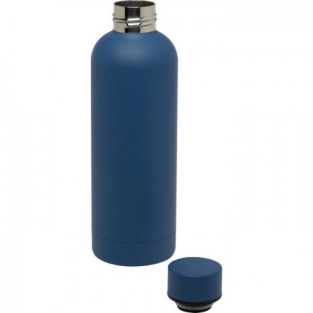 Generic Surplus Lentekoperen 500ml geïsoleerde waterfles UTPF4477_oceanblue large