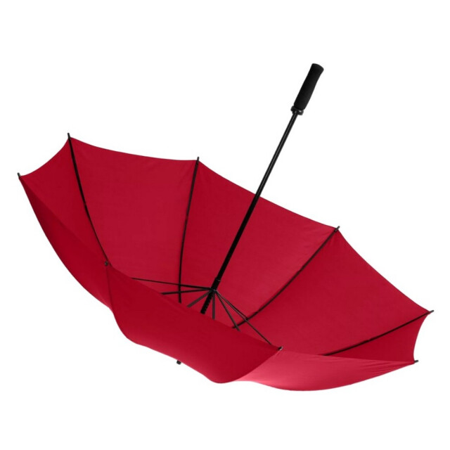 Bullet 30in yfke storm paraplu UTPF907_red large