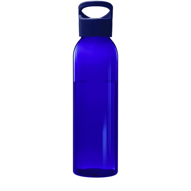 Generic Surplus Sky gerecycled plastic 650ml waterfles UTPF4327_blue large