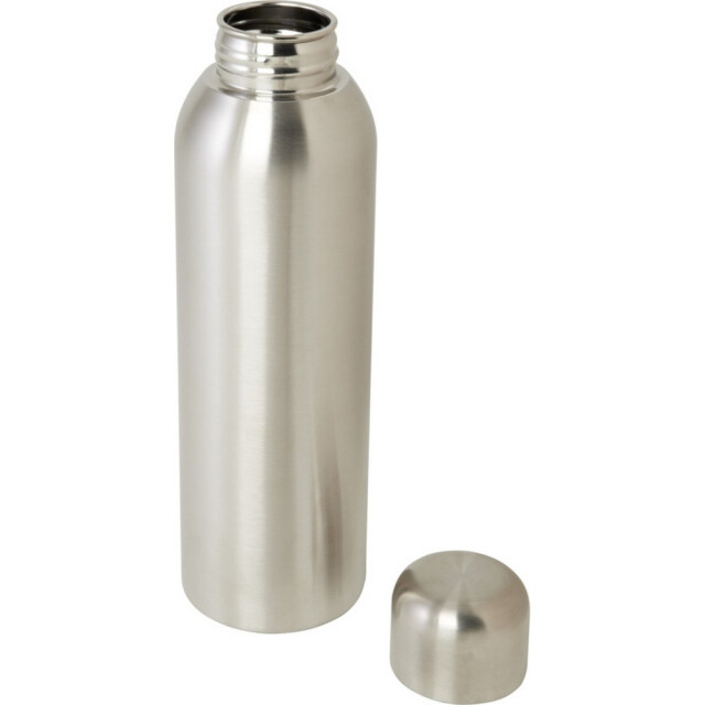 Generic Surplus Guzzle roestvrijstalen 0,8l waterfles UTPF4334_silver large