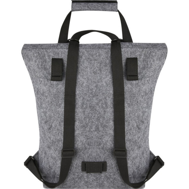 Generic Surplus Felta gerecyclede 13l rugzak UTPF4394_mediumgrey large