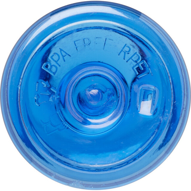 Generic Surplus Sky gerecycled plastic 650ml waterfles UTPF4327_blue large