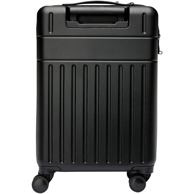 Generic Surplus Rover 20 gerecycled 40l 4 wieltas voor handbagage UTPF4301_black large