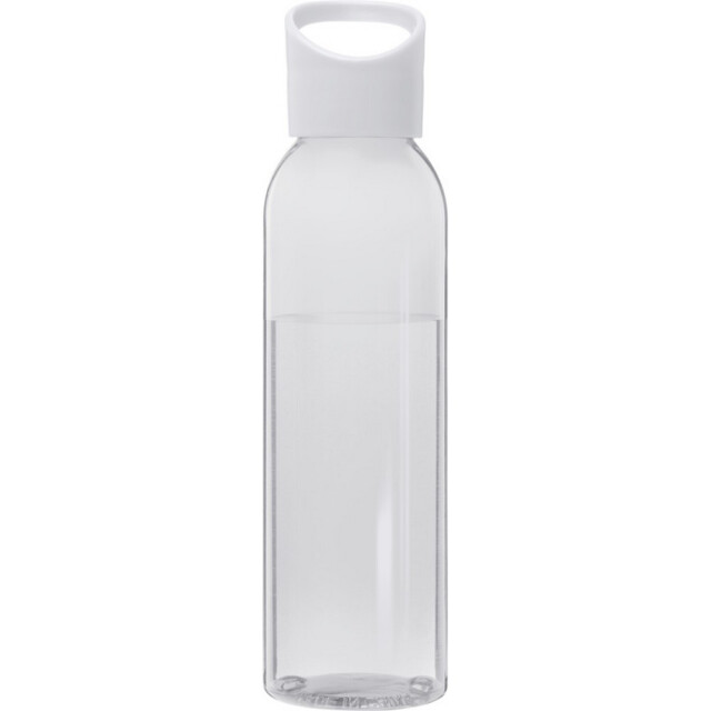 Generic Surplus Sky gerecycled plastic 650ml waterfles UTPF4327_white large
