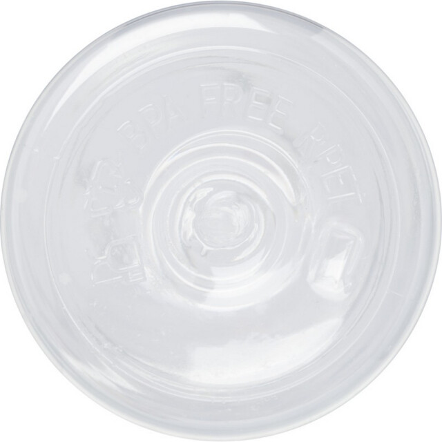 Generic Surplus Sky gerecycled plastic 650ml waterfles UTPF4327_white large