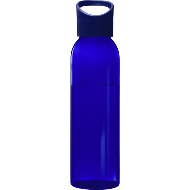 Generic Surplus Sky gerecycled plastic 650ml waterfles UTPF4327_blue large