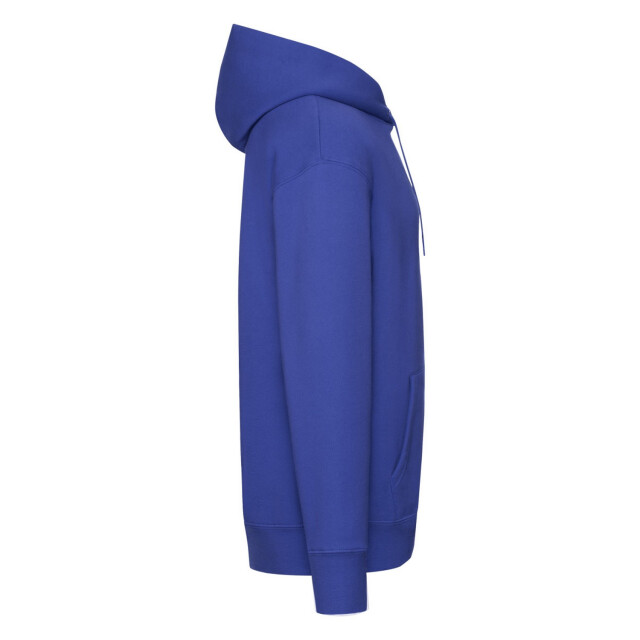 Fruit of the Loom Heren premium hoodie UTFK2768_royalblue large