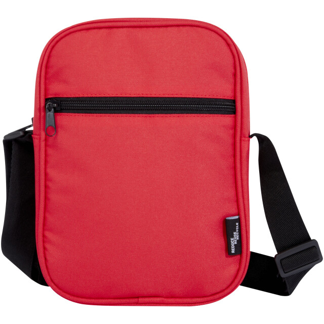 Generic Surplus Byron gerecyclede 2l draagtas UTPF4219_red large