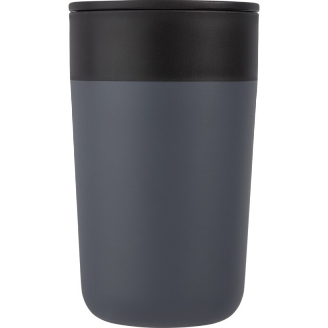 Bullet Nordia gerecycleerde mok UTPF4066_grey large