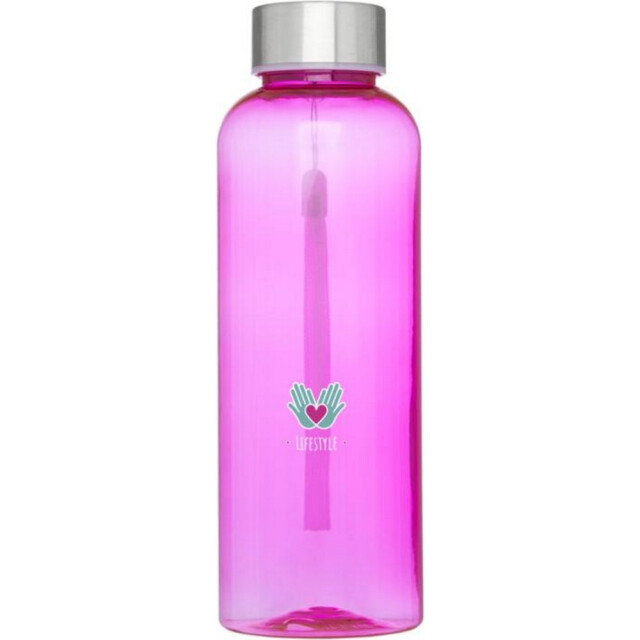 Generic Surplus Bodhi rpet 500ml waterfles UTPF4291_pink large