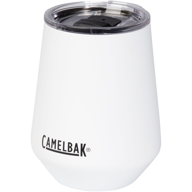 CamelBak Horizon logo 350ml wijn tumbler UTPF4194_white large