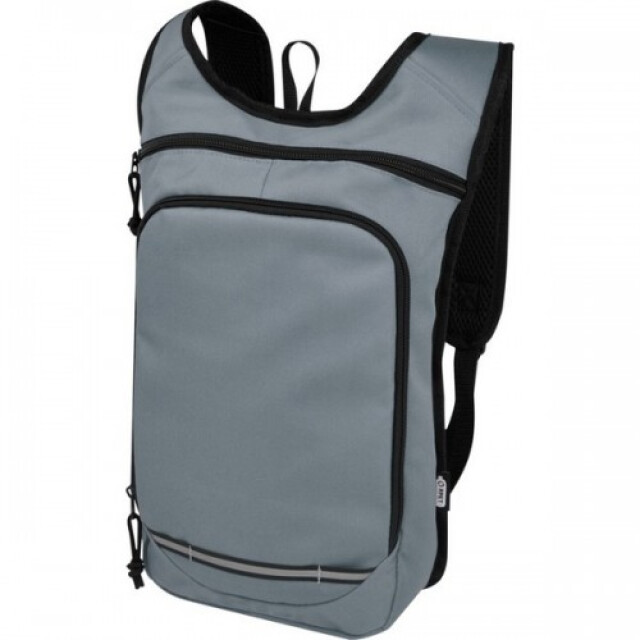 Generic Surplus Trails rpet rugzak voor buiten UTPF4090_grey large