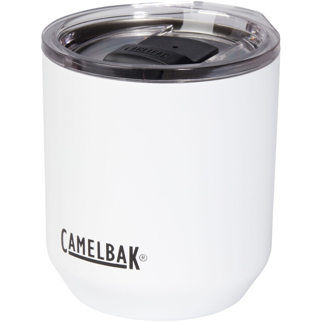 CamelBak Horizon rocks logo 300ml tuimelaar UTPF4195_white large