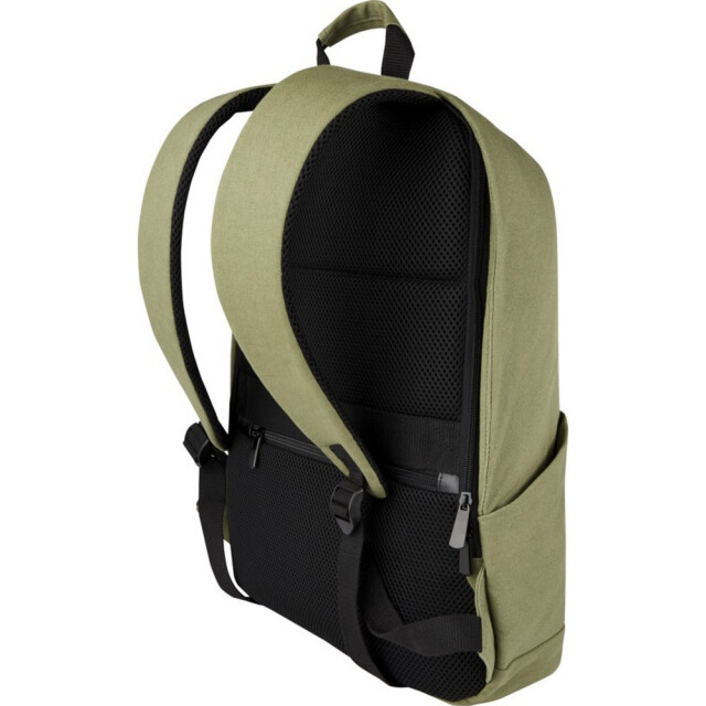 Generic Surplus Joey canvas anti-diefstal 18l laptop rugzak UTPF4100_olive large