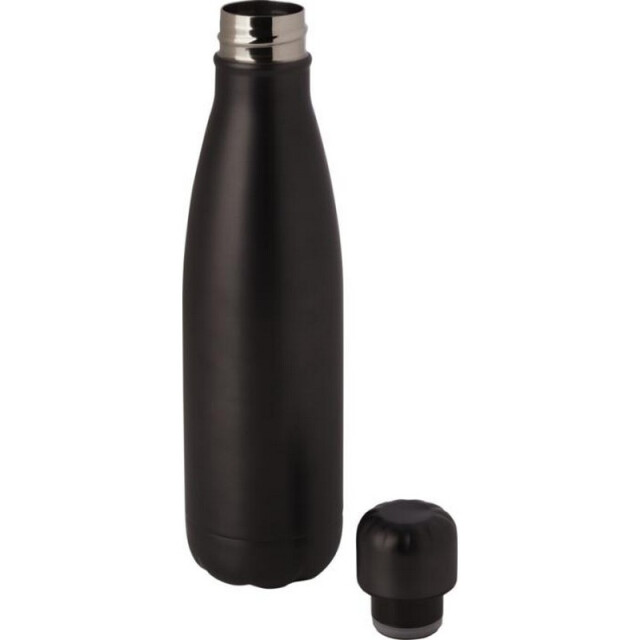 Generic Surplus Cove gerecycled roestvrijstalen 500ml geïsoleerde waterfles UTPF4295_titanium large