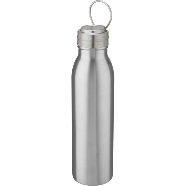 Generic Surplus Harper roestvrijstalen waterfles 700ml UTPF4325_silver large