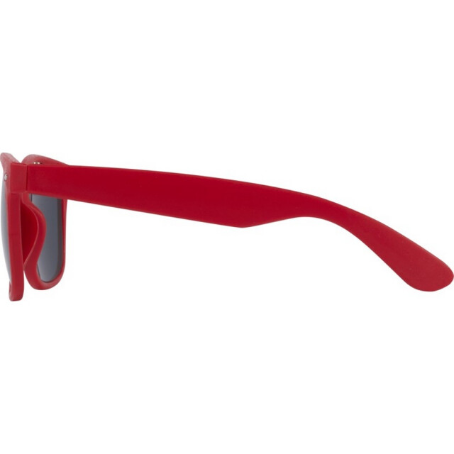 Generic Surplus Unisex zonnebril sun ray voor volwassenen UTPF4135_red large