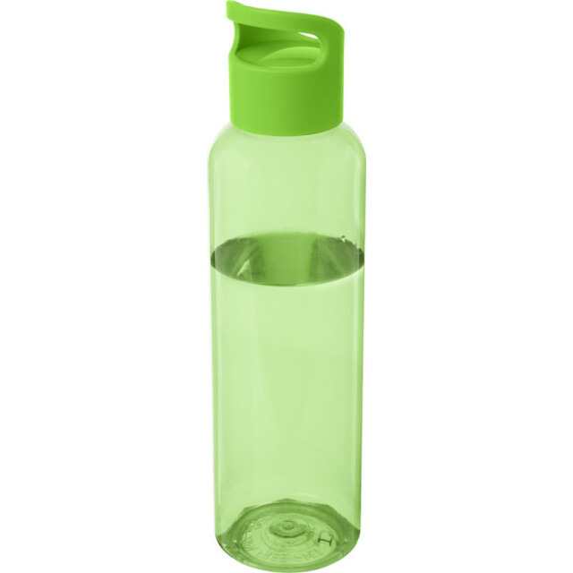 Generic Surplus Sky gerecycled plastic 650ml waterfles UTPF4327_green large