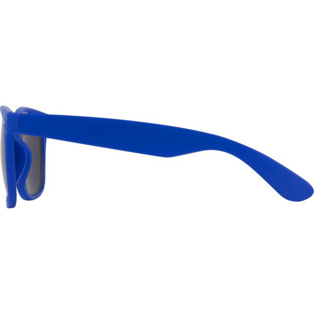 Generic Surplus Unisex zonnebril sun ray voor volwassenen UTPF4135_royalblue large