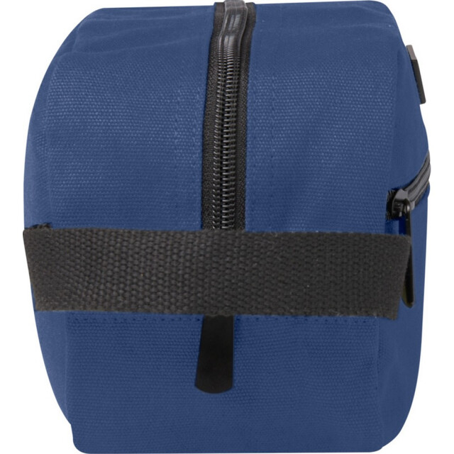 Generic Surplus Joey canvas gerecyclede 3,5l toilettas UTPF4150_navy large