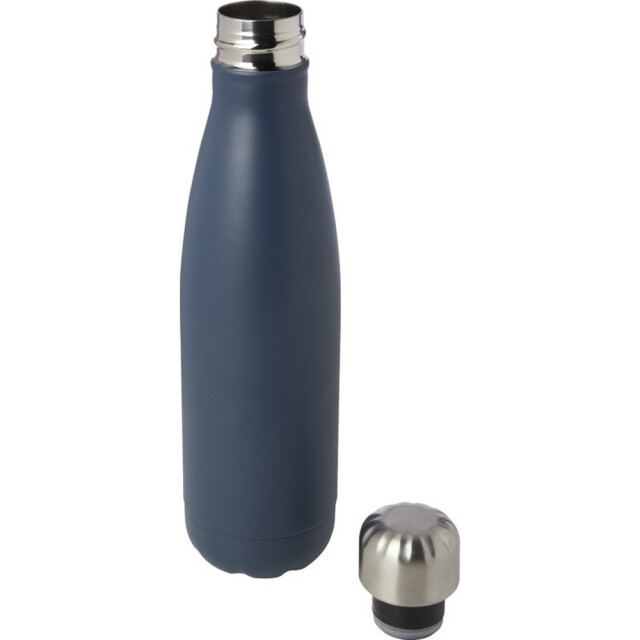 Generic Surplus Cove gerecycled roestvrijstalen 500ml geïsoleerde waterfles UTPF4295_paleblue large