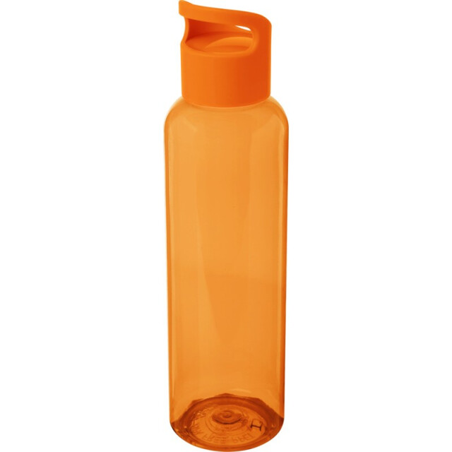 Generic Surplus Sky gerecycled plastic 650ml waterfles UTPF4327_orange large